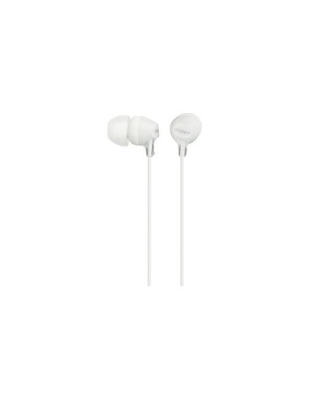 Sony MDR-EX15APW, headphones (MDREX15APW.CE7)