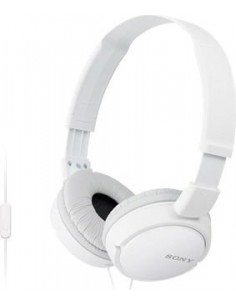Sony MDR-ZX110APW, Headset (MDRZX110APW.CE7)
