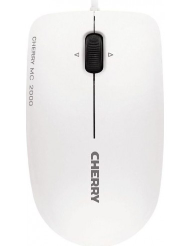 CHERRY MC2000, mouse (JM-0600-0)