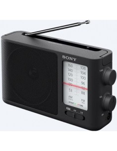 Sony ICF-506 Radio (ICF506.CED) 2