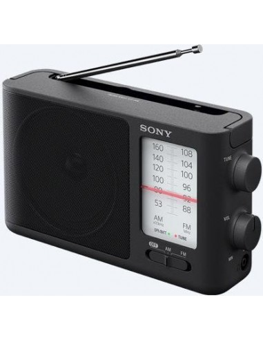 Sony ICF-506 Radio (ICF506.CED)