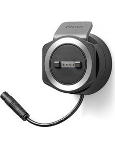 Tomtom Rider 500, navigation system (1GF0.002.00) 2