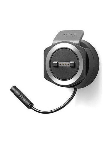 Tomtom Rider 500, navigation system (1GF0.002.00)