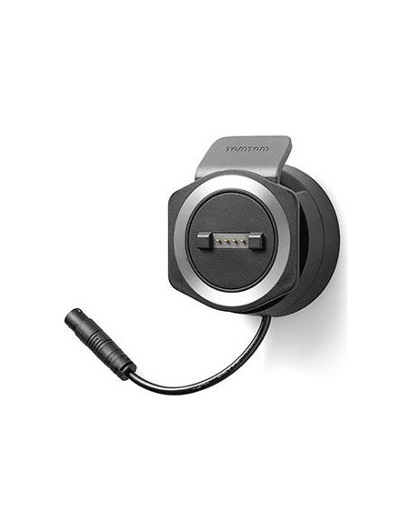 Tomtom Rider 500, navigation system (1GF0.002.00)