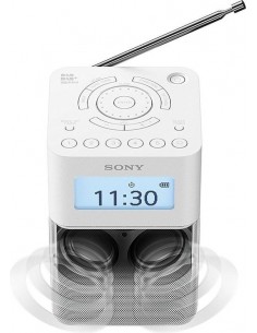 Sony XDR V20DW, Radio (XDRV20DW.EU8) 2
