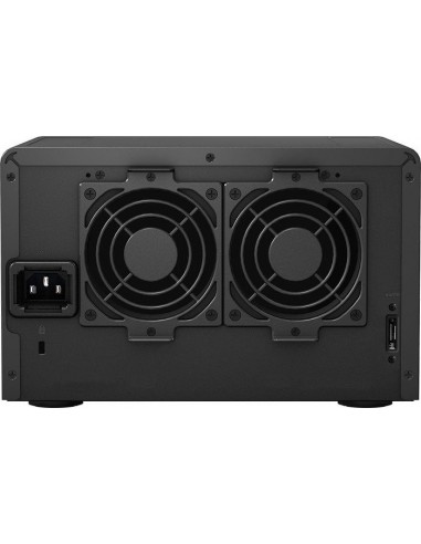 Synology DX517 expansion unit, expansion module...