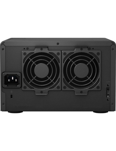 Synology DX517 expansion unit, expansion module (DX517)