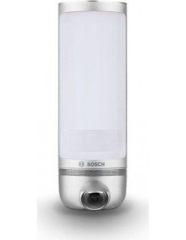 Bosch Smart Home Eyes Outdoor Camera, Network Camera (F01U314889)
