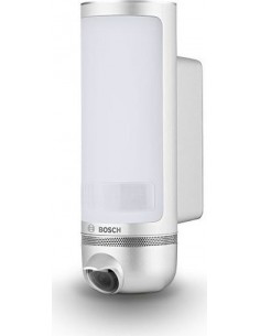 Bosch Smart Home Eyes Outdoor Camera, Network Camera... 2