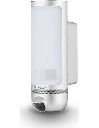 Bosch Smart Home Eyes Outdoor Camera, Network...