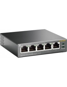 TP-Link TL-SG1005P, Switch (TL-SG1005P) 2