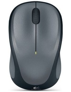 Logitech M235 Wireless Mouse (910-002201)