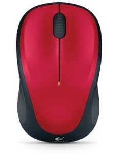 Logitech M235 Wireless Mouse (910-002496)