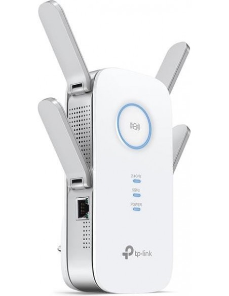 TP-Link RE650, Repeater (RE650)
