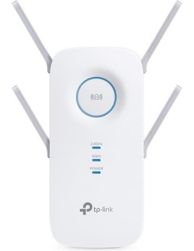 TP-Link RE650, Repeater (RE650)