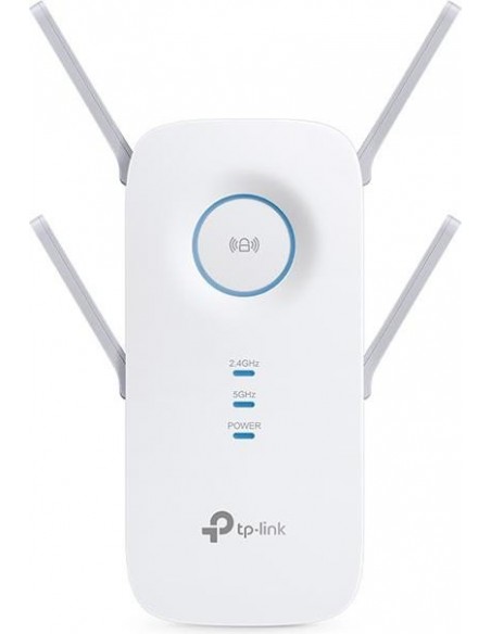TP-Link RE650, Repeater (RE650)