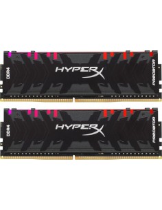 HyperX DIMM 16 GB DDR4-3200 kit memory (HX432C16PB3AK2/16)