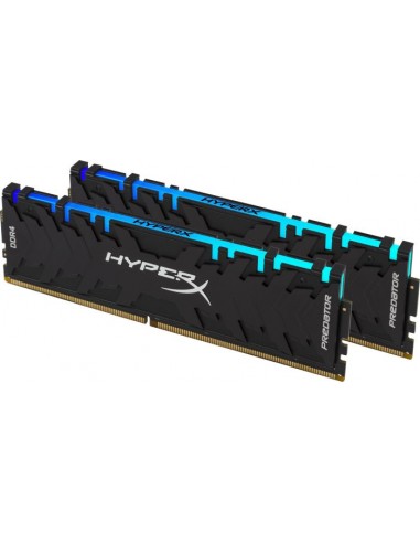 HyperX DIMM 16 GB DDR4-3200 kit memory...