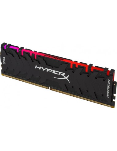 HyperX DIMM 16 GB DDR4-3200 kit memory...