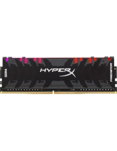 HyperX DIMM 8GB DDR4-3200, memory (HX432C16PB3A/8)