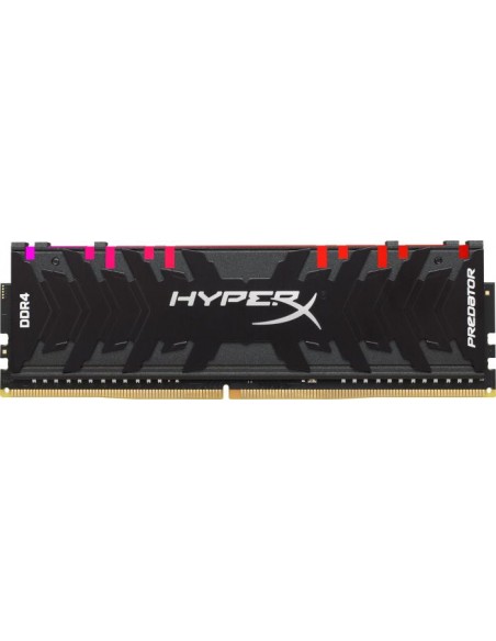 HyperX DIMM 8GB DDR4-3200, memory (HX432C16PB3A/8)
