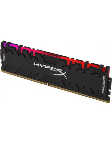 HyperX DIMM 8GB DDR4-3200, memory (HX432C16PB3A/8)