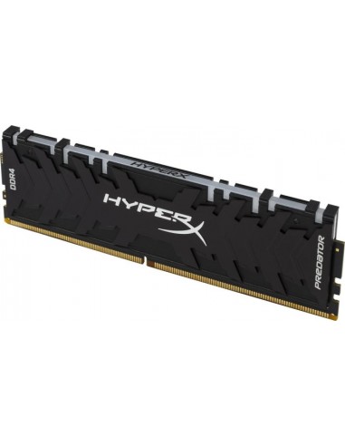 HyperX DIMM 8GB DDR4-3200, memory (HX432C16PB3A/8)