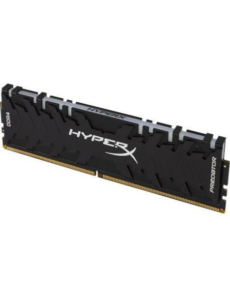 HyperX DIMM 8GB DDR4-3200, memory (HX432C16PB3A/8)