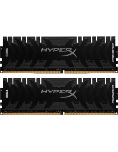 HyperX DIMM 32 GB DDR4-3200 kit memory (HX432C16PB3K2/32)