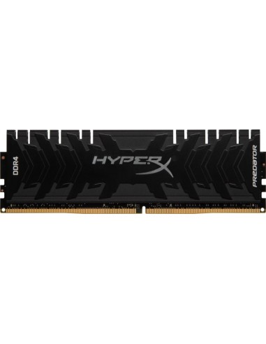HyperX DIMM 32 GB DDR4-3600 kit memory...