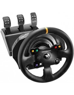 Thrustmaster TX Racing Wheel Leather Edition, steering...