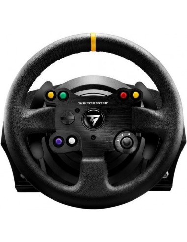 Thrustmaster TX Racing Wheel Leather Edition,...