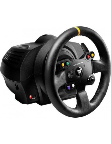 Thrustmaster TX Racing Wheel Leather Edition,...