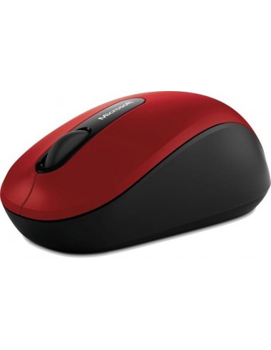 Microsoft Bluetooth Mobile Mouse 3600, Mouse (PN7-00013)