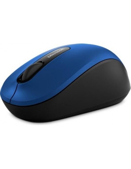 Microsoft Bluetooth Mobile Mouse 3600, Mouse (PN7-00023)