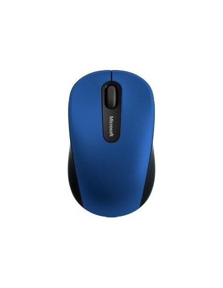 Microsoft Bluetooth Mobile Mouse 3600, Mouse (PN7-00023)