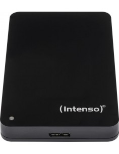 Intenso Memory Case 2.5 "1TB hard drive (6021560) 2