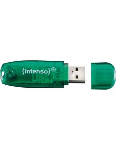 Intenso Rainbow Line 8GB USB flash drive (3502460) 2