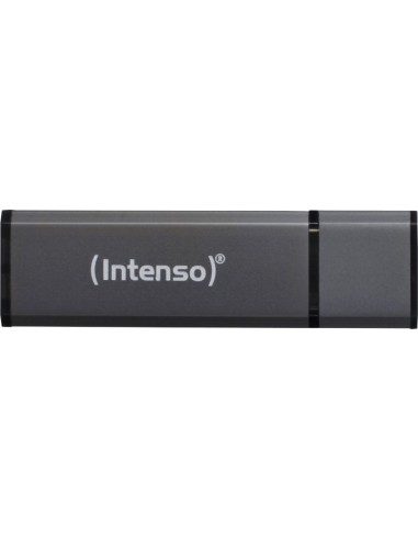 Intenso Alu Line 8GB USB flash drive (3521461)