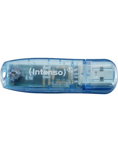 Intenso Rainbow Line 4GB USB stick (3502450)