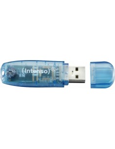 Intenso Rainbow Line 4GB USB stick (3502450) 2