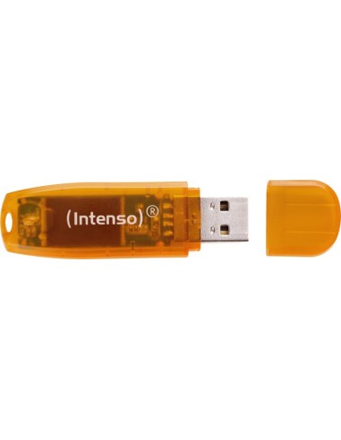 Intenso Rainbow Line 64GB USB stick (3502490)