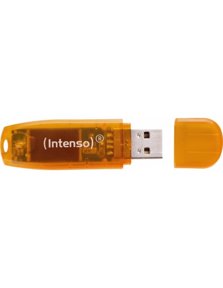 Intenso Rainbow Line 64GB USB stick (3502490)