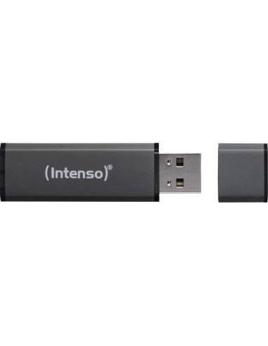 Intenso Alu Line 64GB USB stick (3521491)
