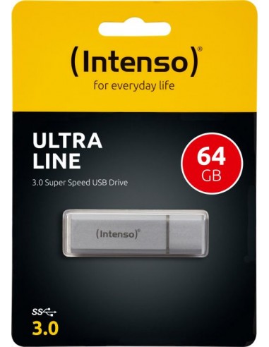 Intenso Ultra Line 64GB USB stick (3531490)