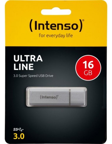 Intenso Ultra Line 16GB USB stick (3531470)