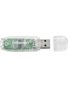 Intenso Rainbow Line 32GB USB stick (3502480) 2