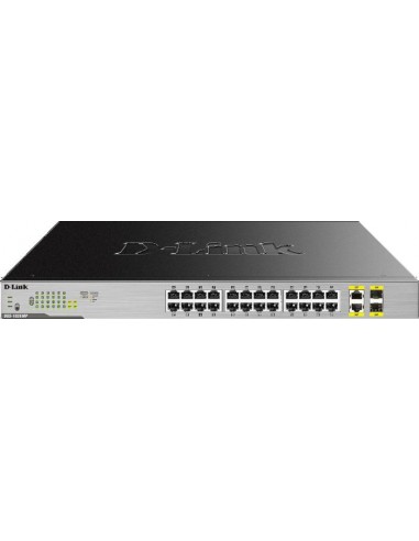 D-Link DGS-1026MP, Switch (DGS-1026MP)