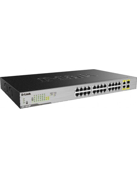 D-Link DGS-1026MP, Switch (DGS-1026MP)