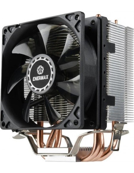 Enermax ETS-N31, CPU Cooler (ETS-N31-02)